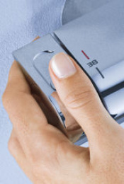 Grohe Grohtherm 2000 New 34169001 Термостат для душа, с подключением шланга