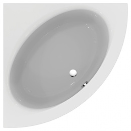 Акриловая ванна 120x120 Ideal Standard  (E124801)