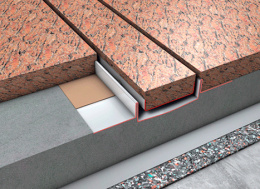 Фото Душевой лоток TECE Linus 15103090 90 см (2в1)