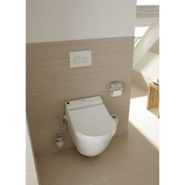 Подвесной унитаз TOTO NC CW762Y+Washlet GL 2.0 TCF6532G