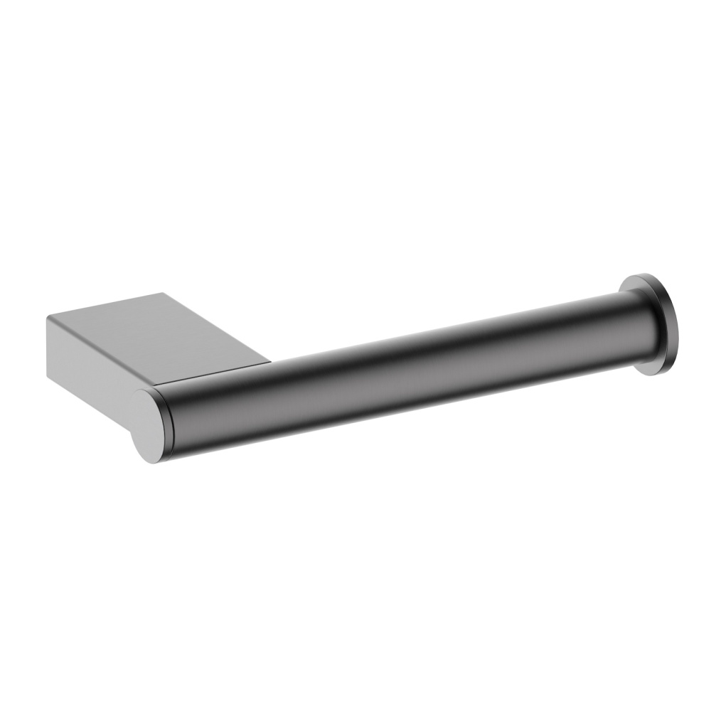 Фото Бумагодержатель Timo Luiro 18541/18 черное золото