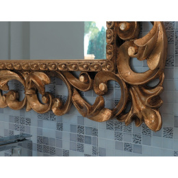 Зеркало ArtCeram Mirrors (ACS001 73) золото