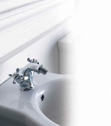 Фото Биде подвесное Galassia Ethos (8440M), цвет белый