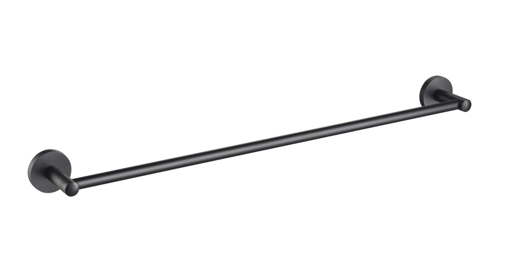 Фото Полотенцедержатель Timo Saona 13053/03 черный