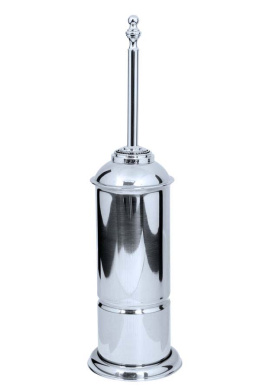 Фото Ершик Boheme Brillante (10438) хром