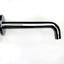 Фото Смеситель для раковины Paini Cox grip 7GCR208 хром