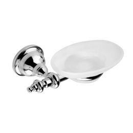 Мыльница Webert Ottocento AM500101010