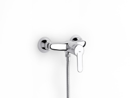 Смеситель для душа Roca Victoria (5A2125C0M) хром