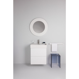 Табурет для ванной Laufen Kartell 3893300840001, 33 см