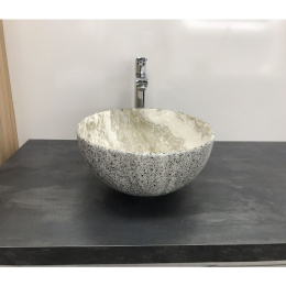 Умывальник CeramaLux 487