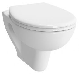Унитаз подвесной Vitra S20 (7741B003-0075) белый