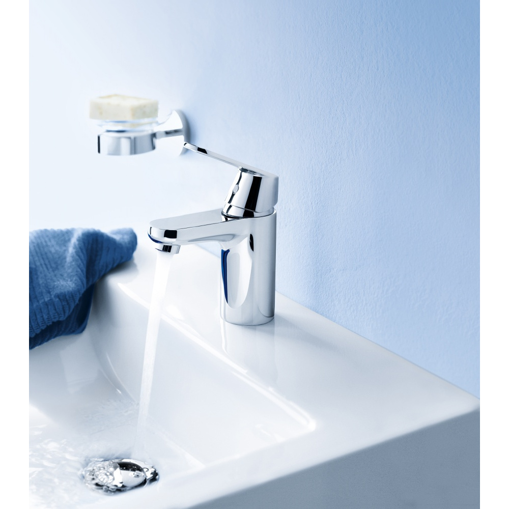 Grohe Eurosmart Cosmopolitan 32825000 Смеситель для раковины корпус маленький