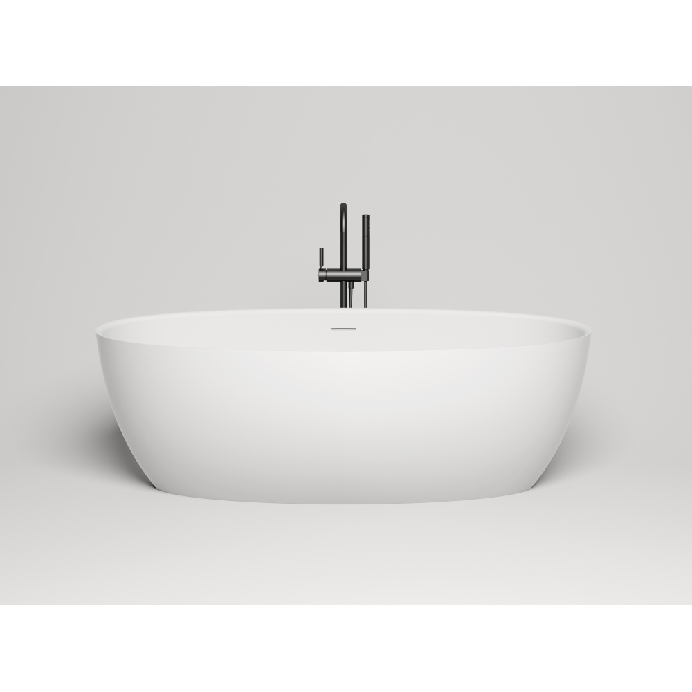 Ванна отдельностоящая 170х80 Salini Alda (101922MRH)
