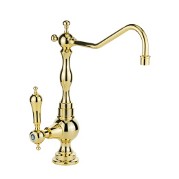 Фото Migliore Baron 18309 Кран для питьевой воды, золото