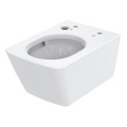 Унитаз подвесной для WASHLET SX TOTO SW Auto Flush CW522ERY#XW