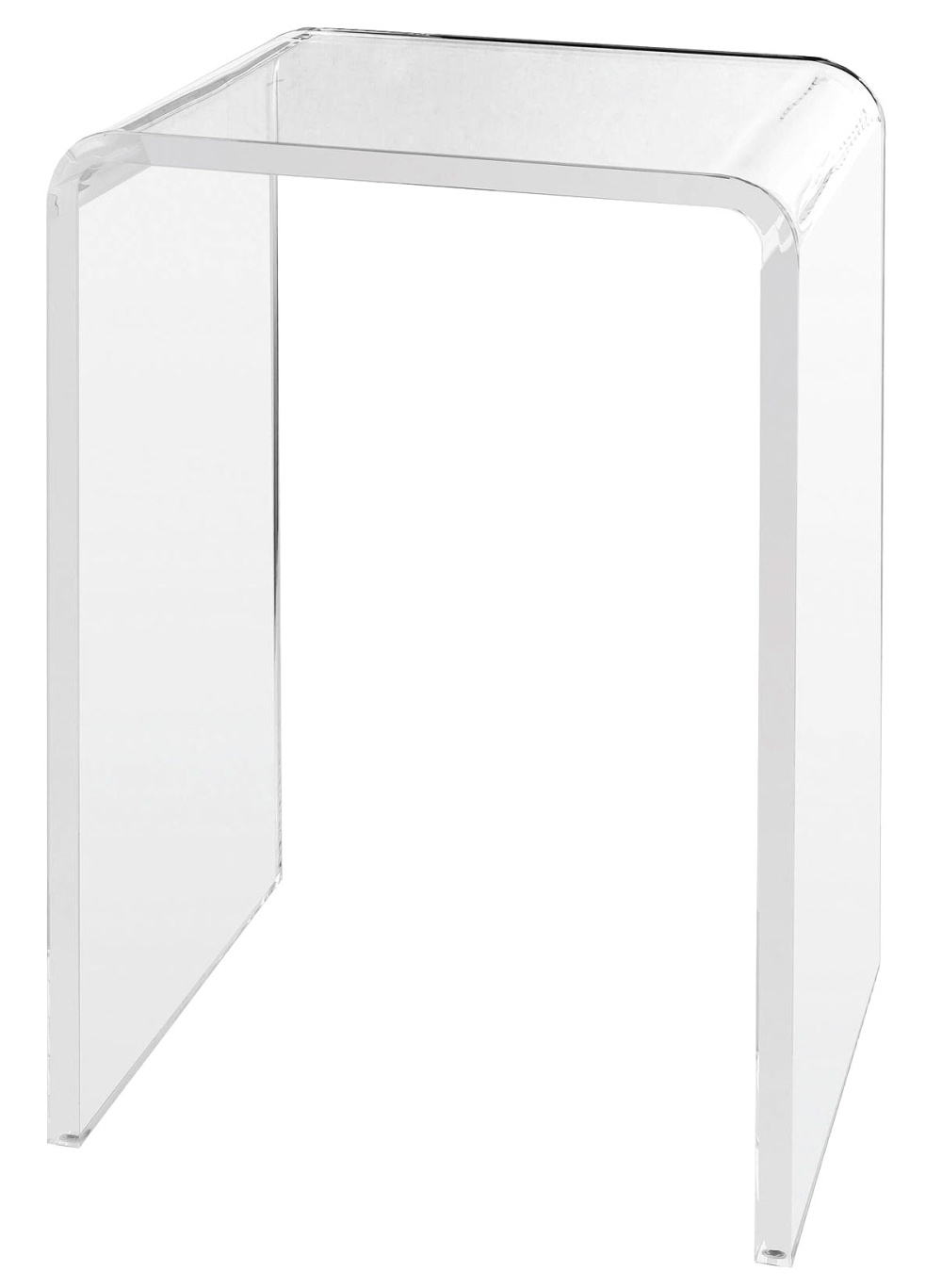 Фото Табурет из оргстекла Colombo Ghost B9977