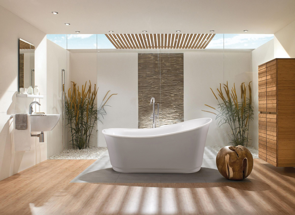 Акриловая ванна 178x88 Fiinn (F-5013)