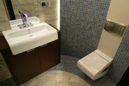 Унитаз подвесной ArtCeram La Fontana (LFV001 01 50)