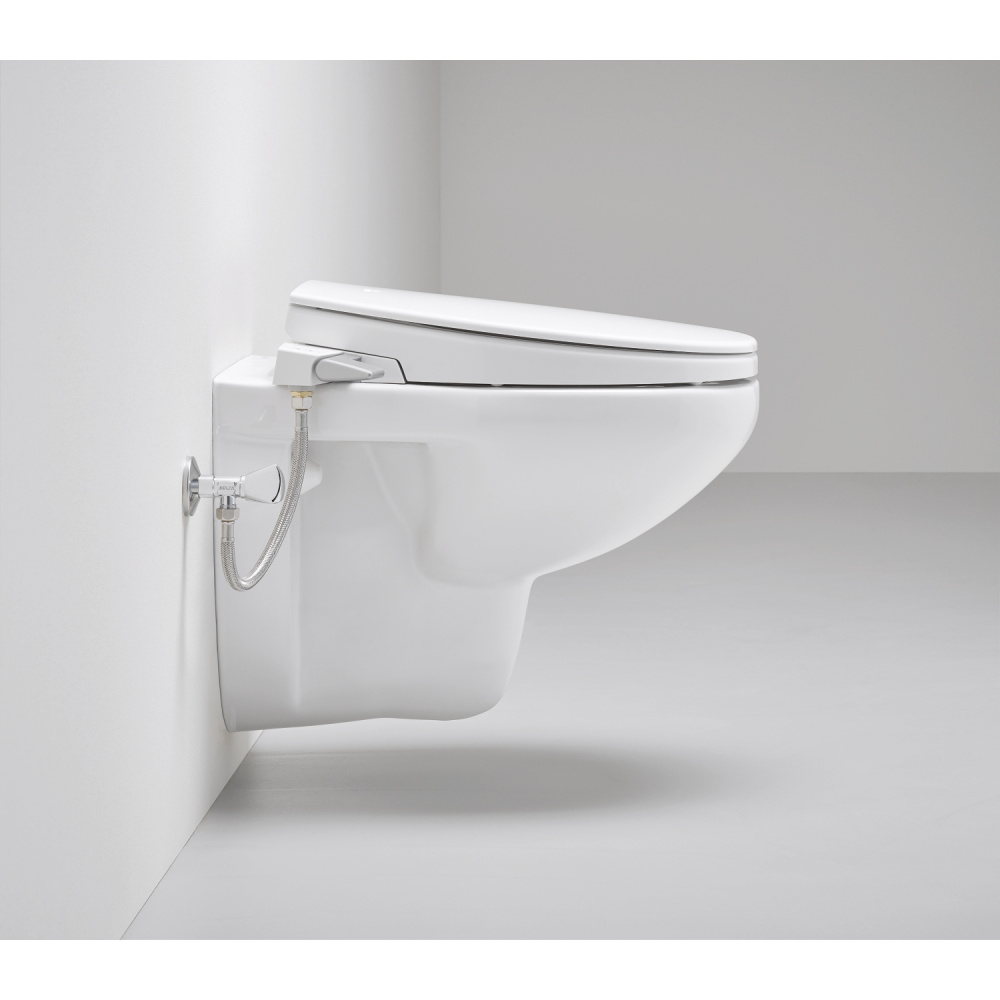Крышка-биде Grohe Bau Ceramic 39648SH0 без фена
