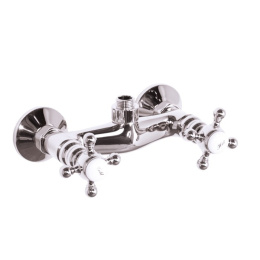 Смеситель для душа 1207712C0cr Vivaldi GATTONI