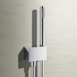 Фото Ручной душ Keuco Edition 11 56080010100, хром