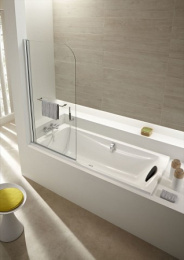 Акриловая ванна 150x70 Jacob Delafon (E6060-00), прямоугольная