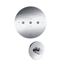 Душевая система Hansgrohe Raindance (28403000) хром