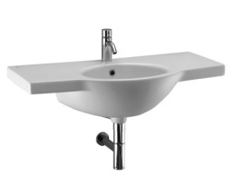 Фото Ideal Standard Small+ W412301 Раковина на 90 см