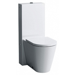 Бачок для унитаза Laufen Kartell 8.2866.1.000.731.1