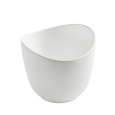 Раковина накладная Gid N9303wg