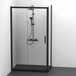 Ультратонкий акриловый прямоугольный душевой поддон 1200x800x25 мм Ideal Standard ULTRAFLAT NEW T446