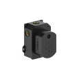 Встраиваемая часть термо смесителя 1/2" Newform (31061.00.000)