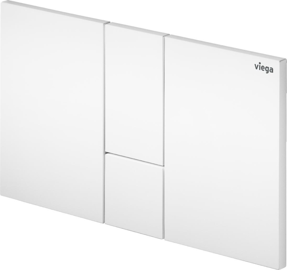 Кнопка смыва Viega Prevista (773281)