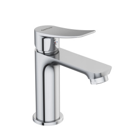 Фото RedBlu by Damixa 220220000 Apollo, смеситель для умывальника (картридж 25мм)