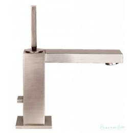 Смеситель для раковины Gessi Rettangolo J (20601#031) хром