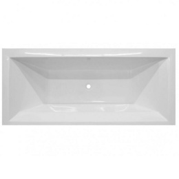 Фото Эстет Ванна "Stella 180 silk" 1800х800