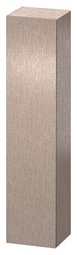 Фото Пенал Duravit L-Cube LC1180L1111