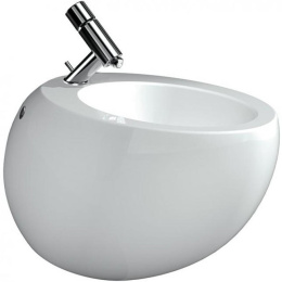 Биде Laufen Alessi 8.3097.1.400.304.1 подвесное