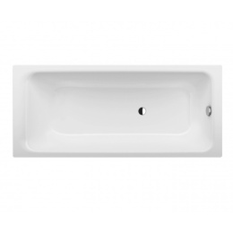 Фото Ванна стальная Bette Select 3411-000, 170 х 70 см, белая