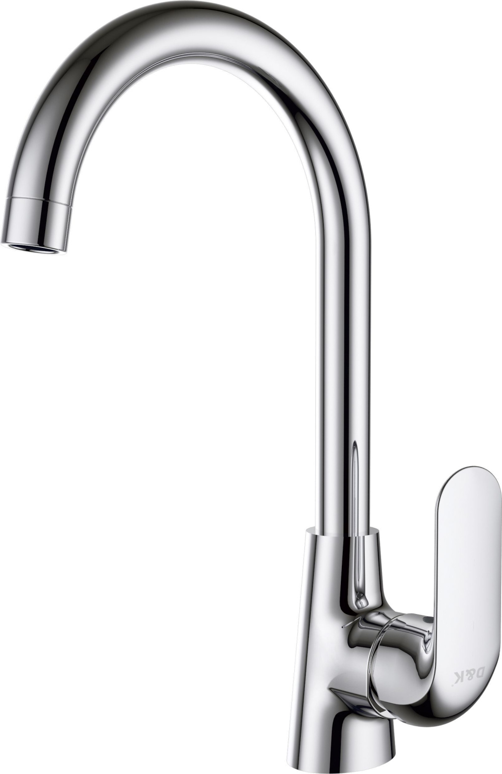 Фото Смеситель для кухни D&K Venice.Gondola (DA1022401)