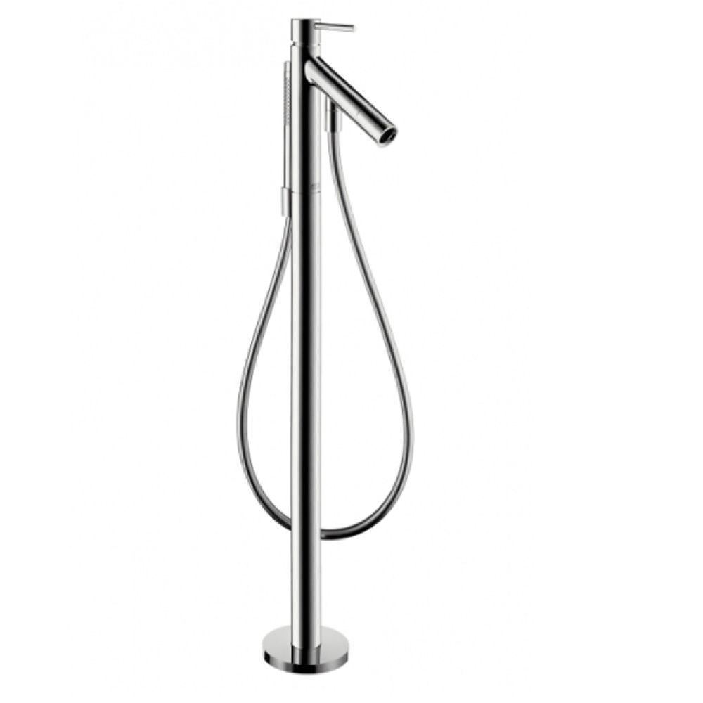 Hansgrohe Axor Starck 10456000 Смеситель для ванны