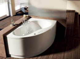 Акриловая ванна 150x100 Ideal Standard (K637201) гидромассажная