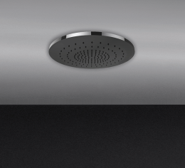 Душевая система Gessi Inciso (57803#238) сталь