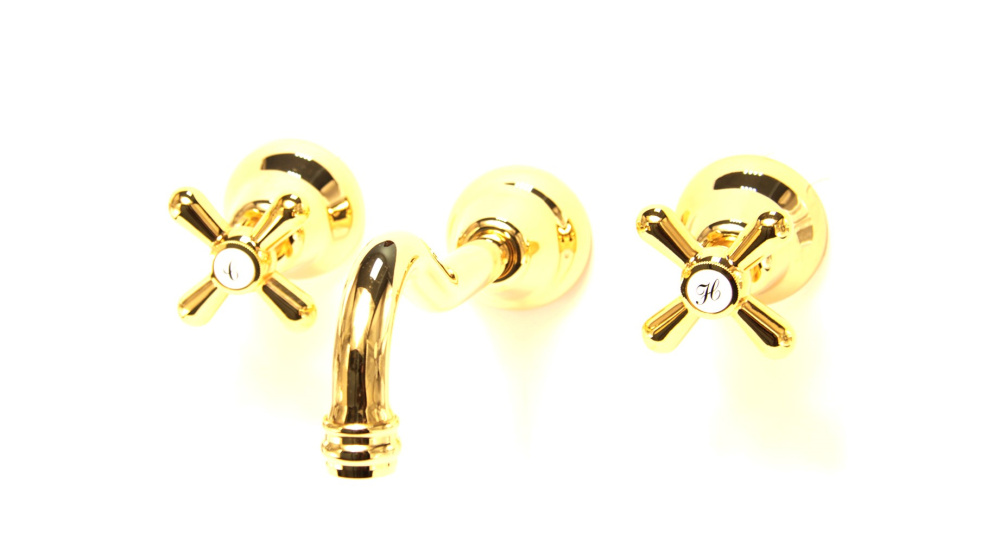 Фото Смеситель для раковины Webert Armony AM750404010