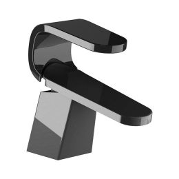 Фото Смеситель для биде Cisal Kawa KA00055039, черный