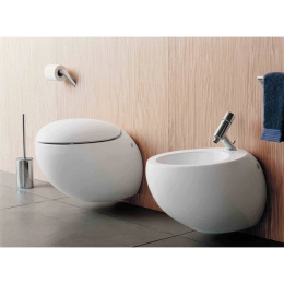 Подвесной унитаз Laufen Alessi One 8.2097.6.400.000.1