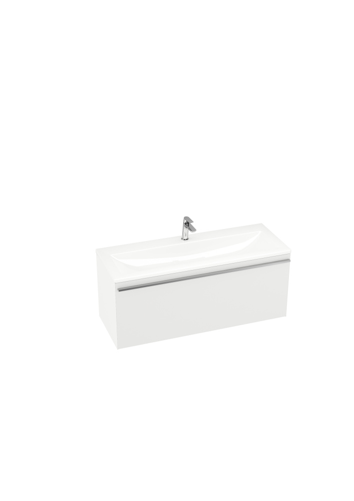 Тумба под умывальник Ravak  (X000000757), белый