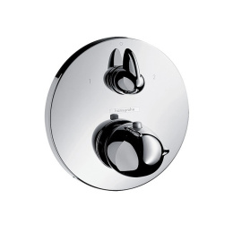 Фото Термостат для ванны Hansgrohe Ecostat (15720000) хром