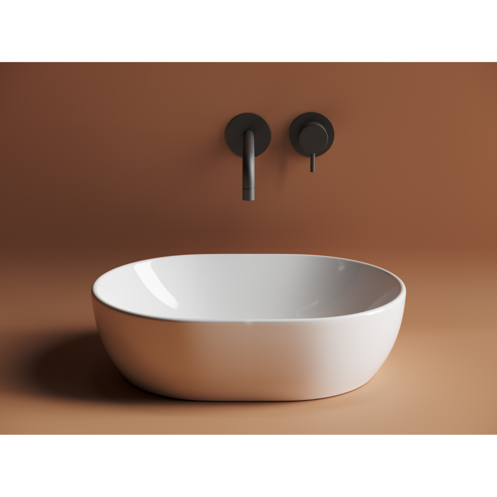 Накладная раковина Ceramica Nova ELEMENT CN6019