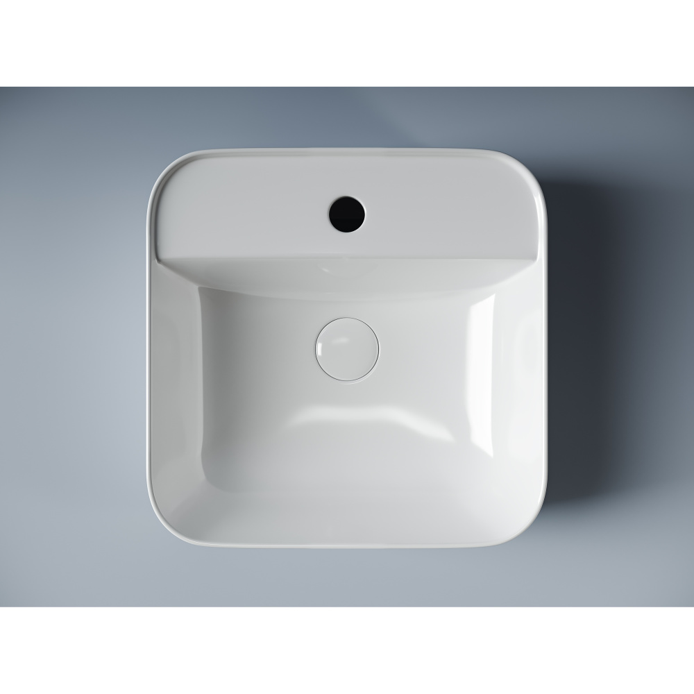 Накладная раковина Ceramica Nova ELEMENT CN5014